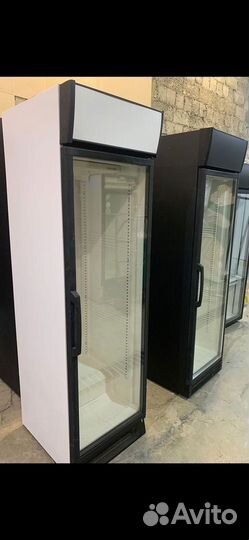 Холодильный шкаф для напитков бу