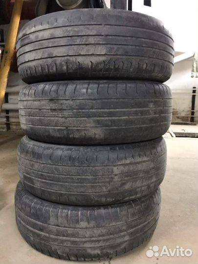 Hankook Optimo 4S H730 195/65 R15 91H