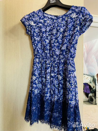 Женские вещи пакетом 42 44 46