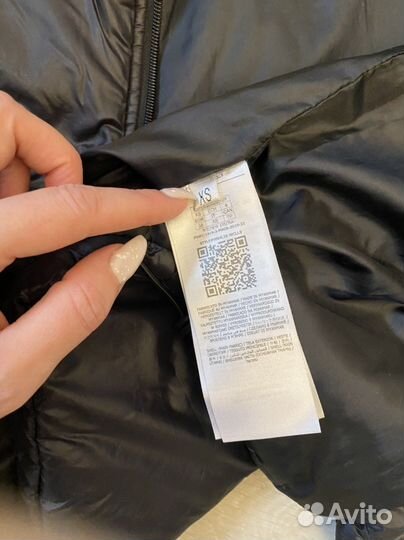 Куртка женская guess