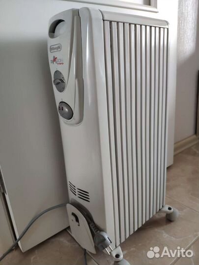 Масляный обогреватель