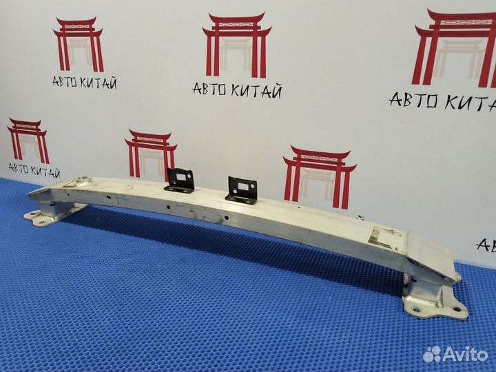 Усилитель бампера передний Chery Tiggo 8 Pro Max