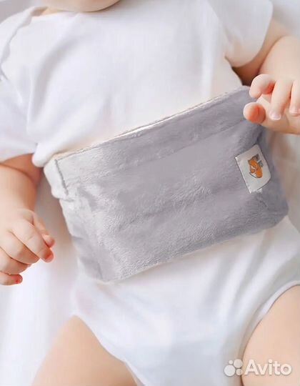 Пояс от колик