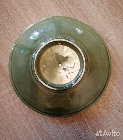 Тарелка и Сухарница Конаково