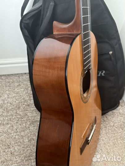 Гитара yamaha c40