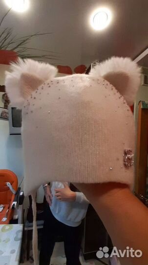 Шапка totti 38-40р