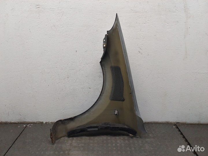 Крыло Chevrolet Lacetti, 2009