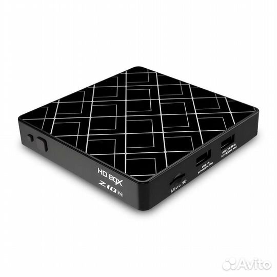 Hdbox Z10 Pro Plus