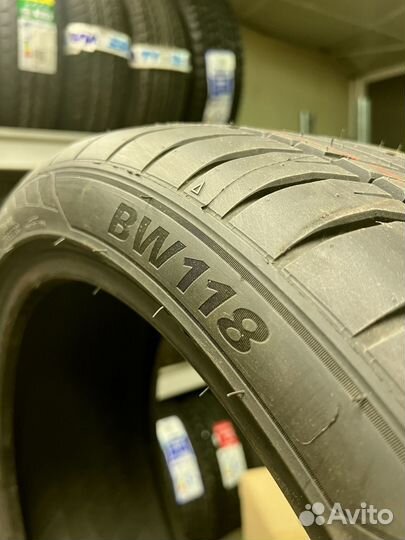 Bearway BW118 265/45 R19 107T