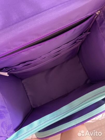 Рюкзак школьный erhaft