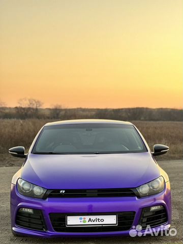 Volkswagen Scirocco 1.4 AMT, 2012, 140 000 км