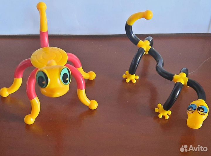 Киндер сюрприз Редкие