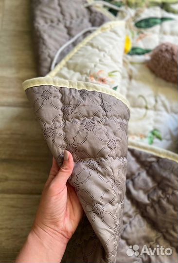 Коврик Happy Baby