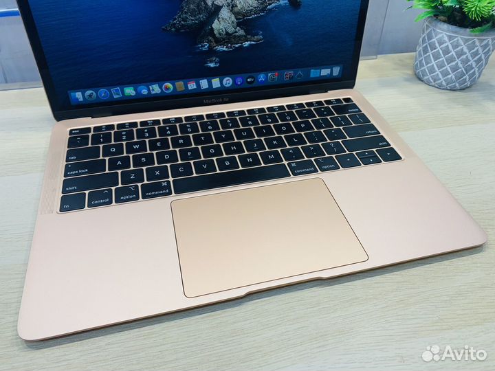 Apple MacBook Air 13 2020