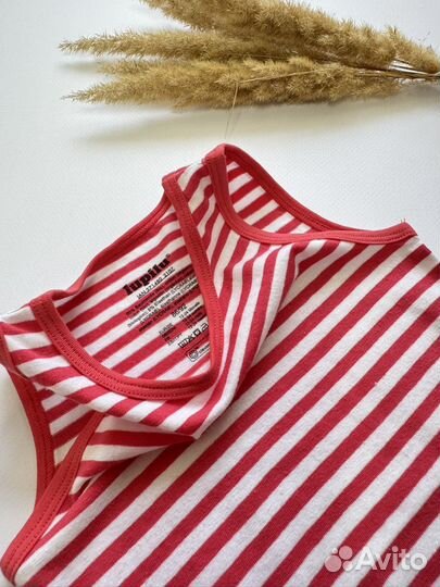 Майка детская