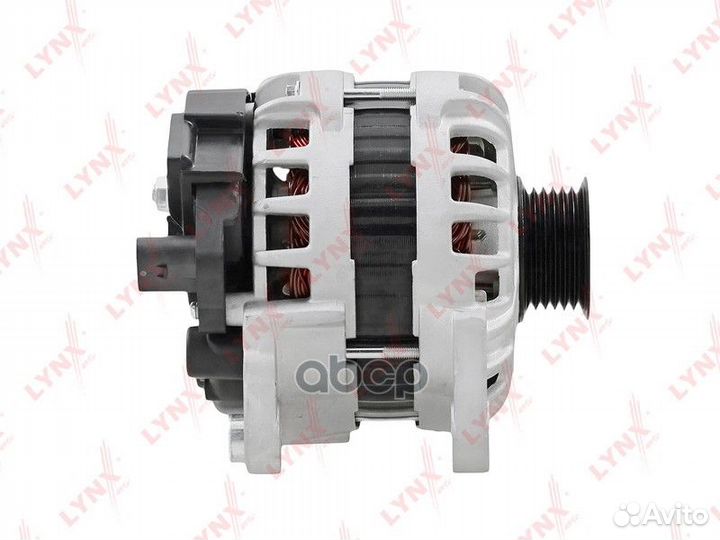 Генератор EA1224 lynxauto