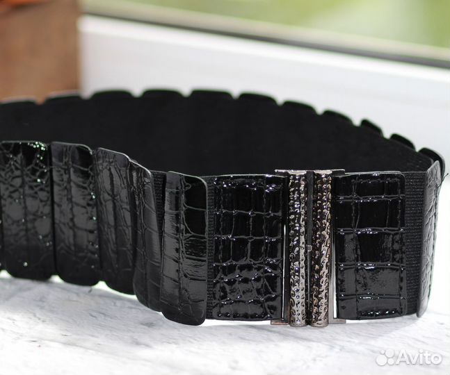 Ремень женский