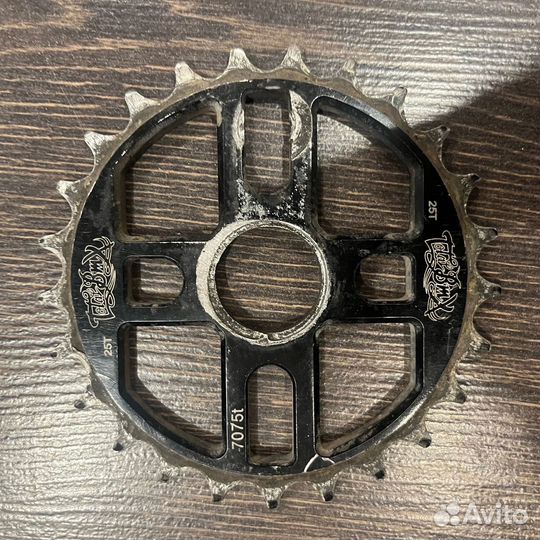 Bmx запчасти