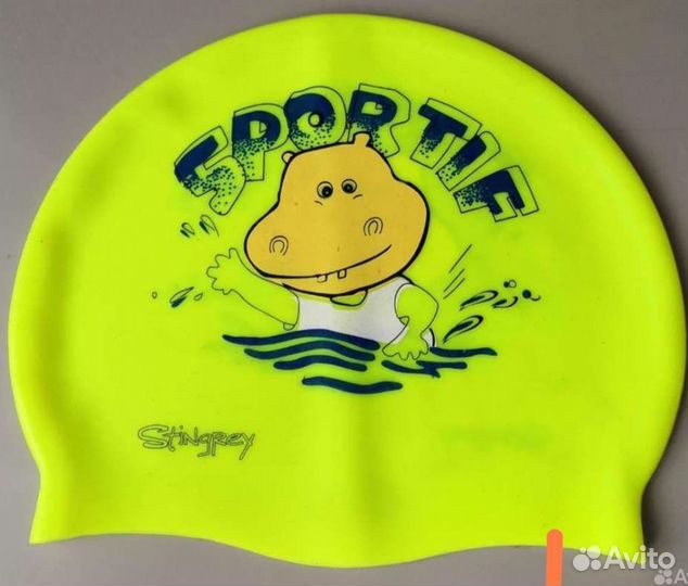 Очки для плавания