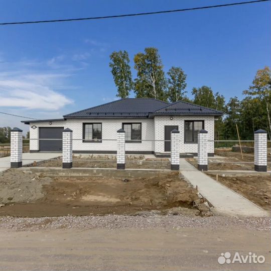 Строительство домов