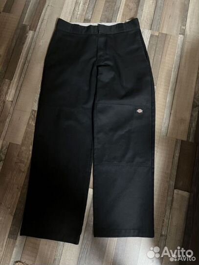 Брюки dickies loose fit