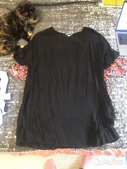 Женские вещи пакетом 46-48