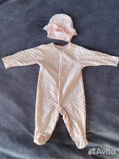 Костюм Bebetto для девочки 56 62