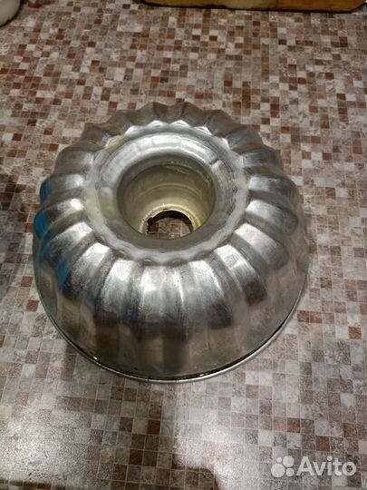 Форма для выпекания