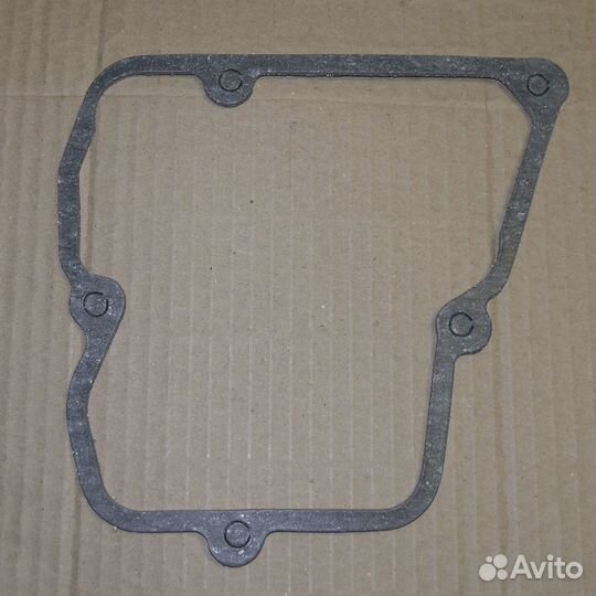 Прокладка крышки клапанов маз 7511 н 7511-1003270