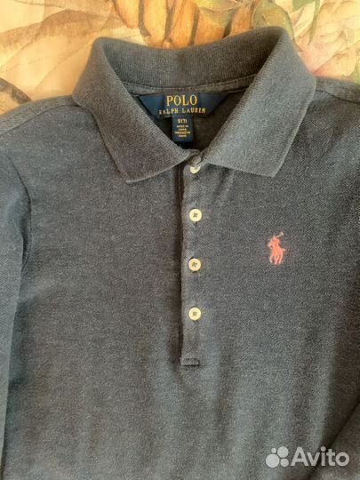 Платья ralph lauren