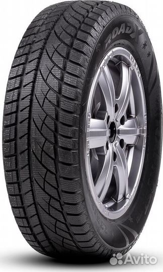 RoadX RX Frost WU01 235/45 R18