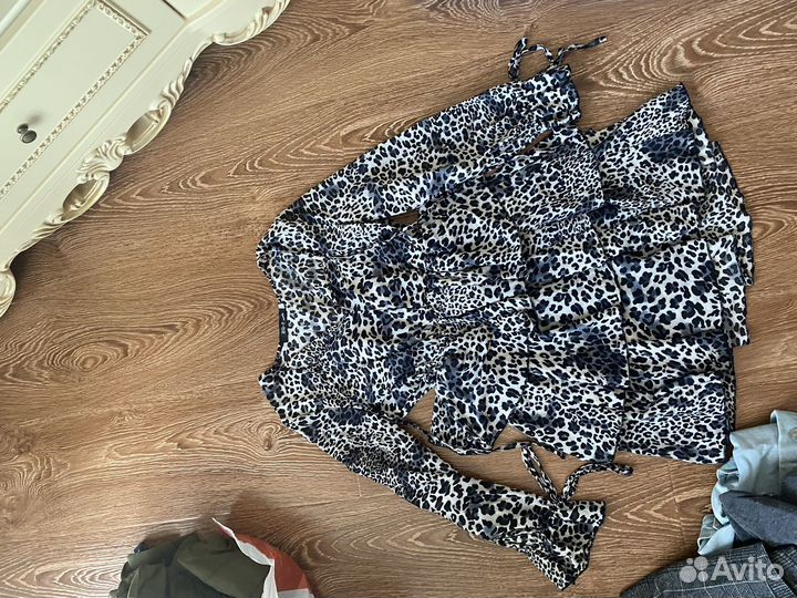 Одежда женская