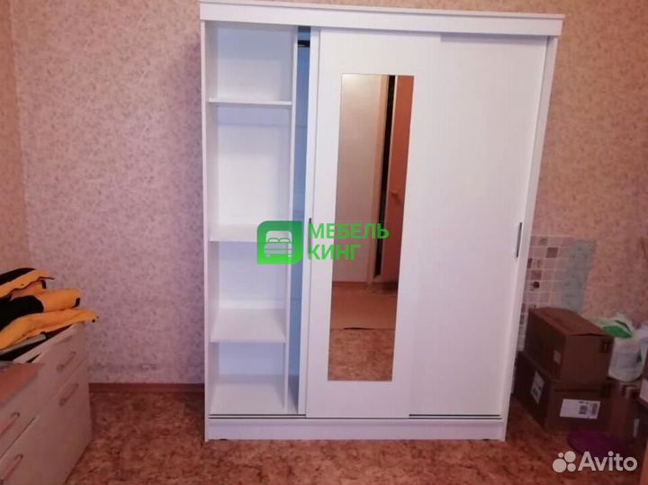 Шкаф купе