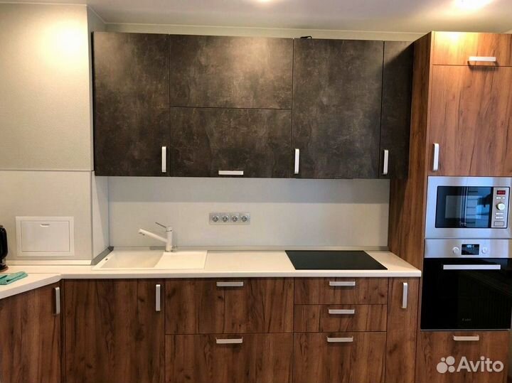 Кухонный гарнитур 