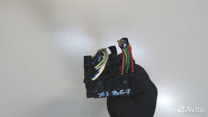 Блок реле Peugeot 207, 2008