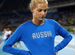 Олимпийская экипировка Nike Сборной команды России