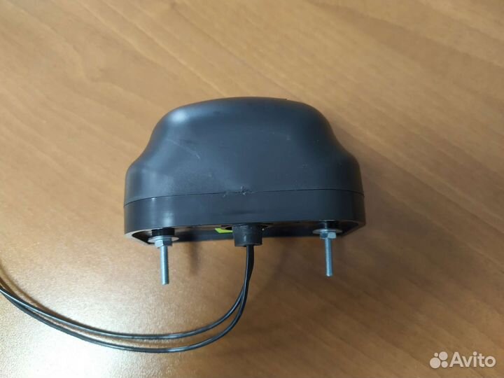 Светодиодный фонарь подсветки номерного знака LED