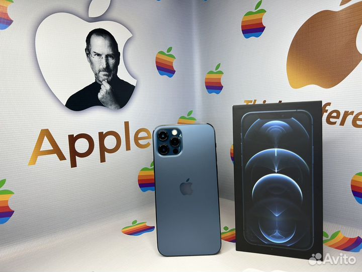 Apple iPhone 12 pro 256gb