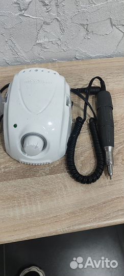 Аппарат для маникюра marathon