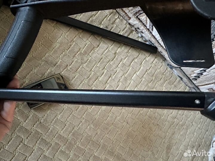 Металлоискатель xp orx