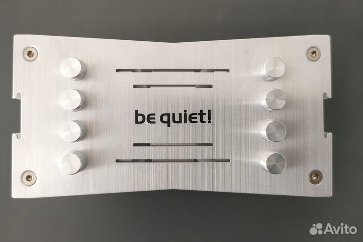 Кулер Be quiet pure rock