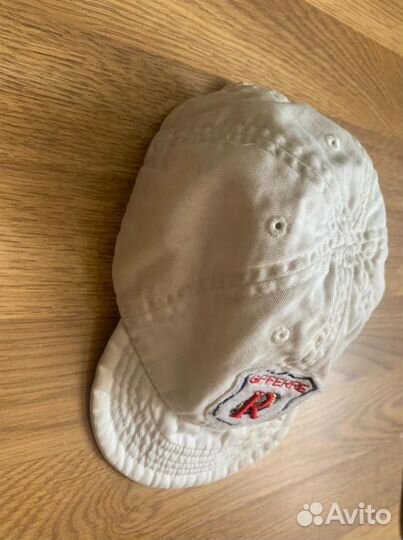 Шорты и кепка ferre 6-12 мес