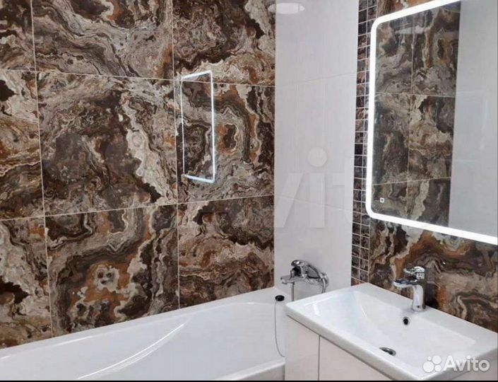 Ремонт и отделка квартир под ключ