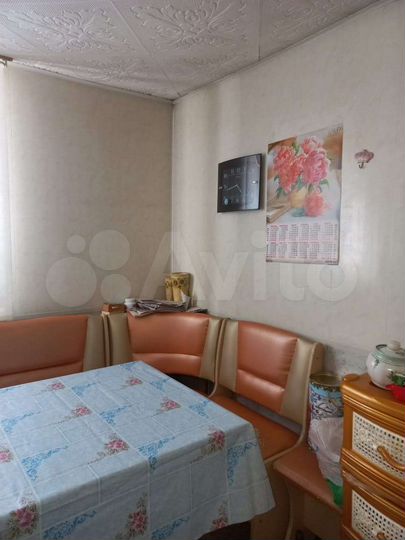 Дом 100 м² на участке 18 сот.