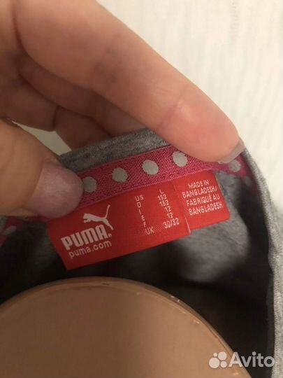 Футболка puma