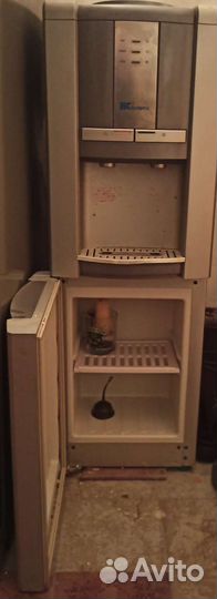 Кулер для воды