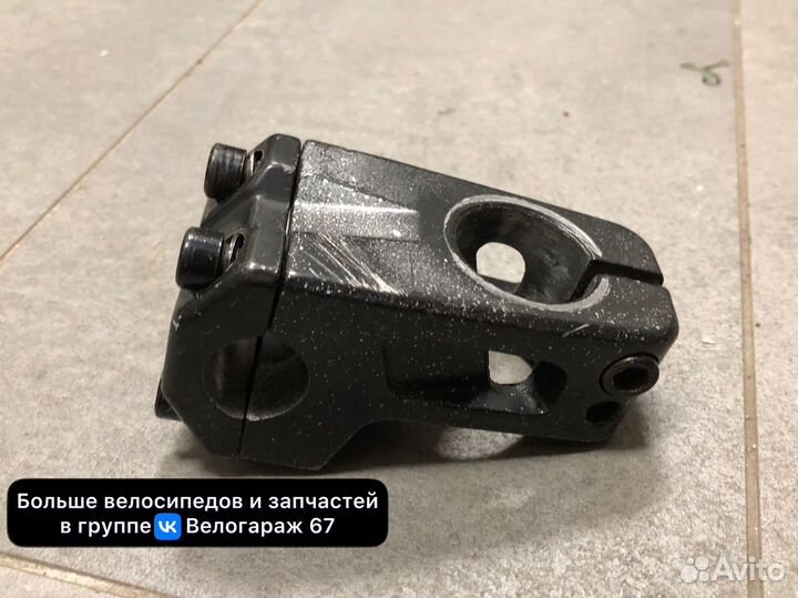 Вынос Salt+ для бмх/мтб 46 мм