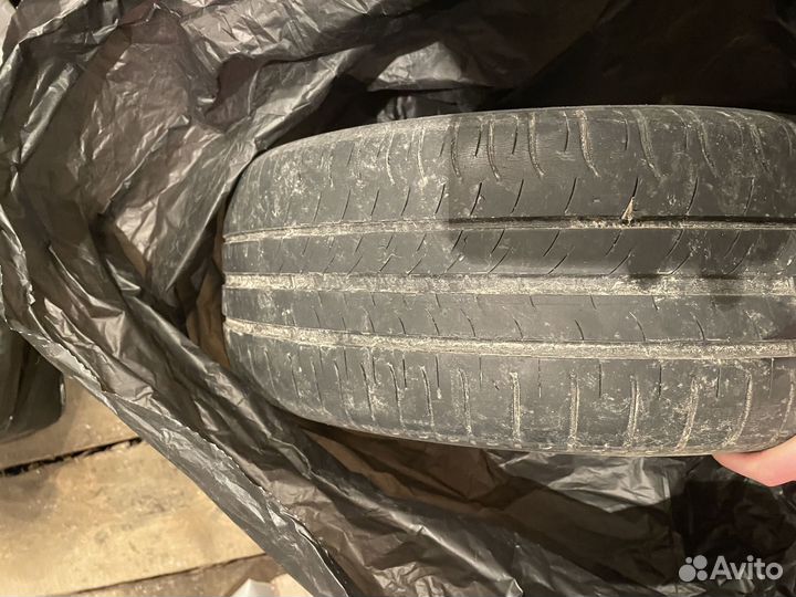 Michelin X Line Energy D2 205/55 R16