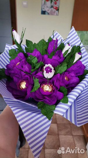 Подарки своими руками