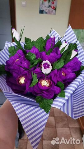 Подарки своими руками